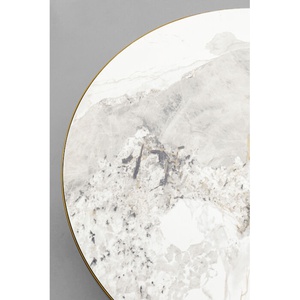 Table basse céramique CONO Kare Design