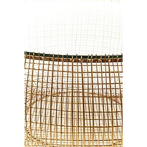 Table basse CESTA Kare Design gold