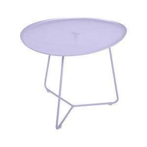 Table basse COCOTTE Fermob guimauve