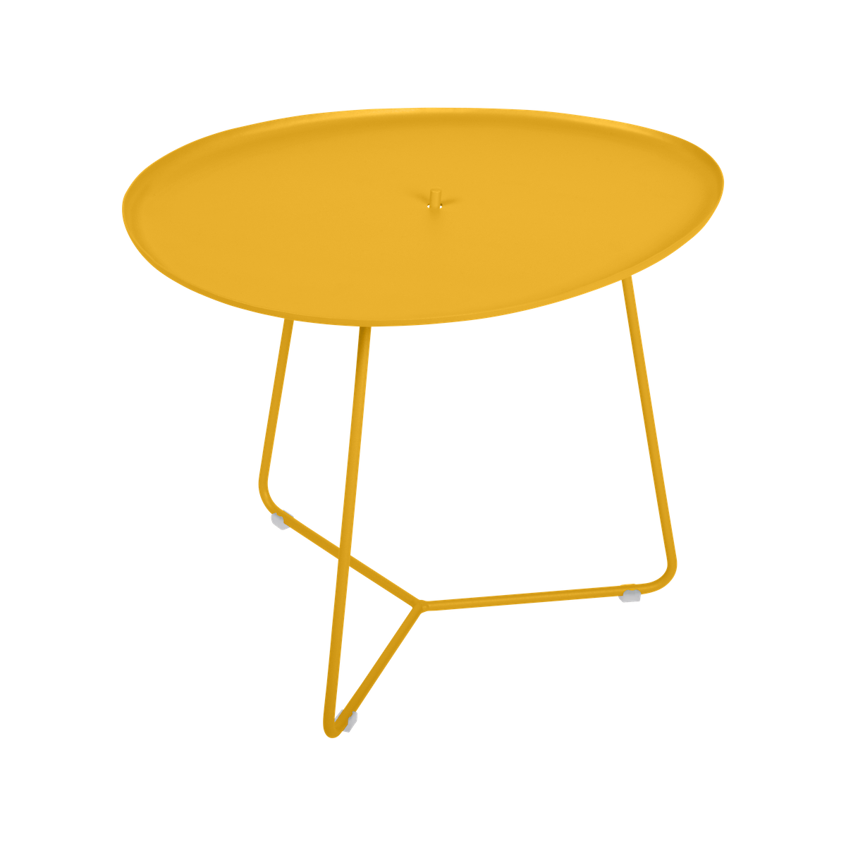 Table basse COCOTTE Fermob miel NEW 