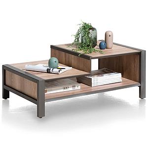 Table basse COPENHAGEN Henders & Hazel 60x100cm