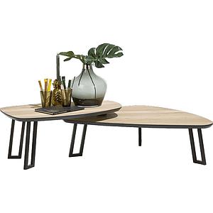 Table basse DARWIN XOOON 100x80 cm 