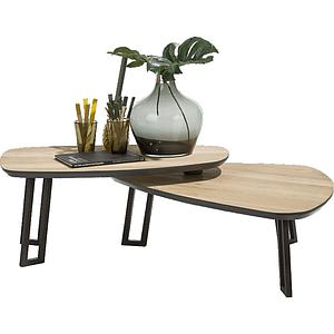 Table basse DARWIN XOOON 100x80 cm 