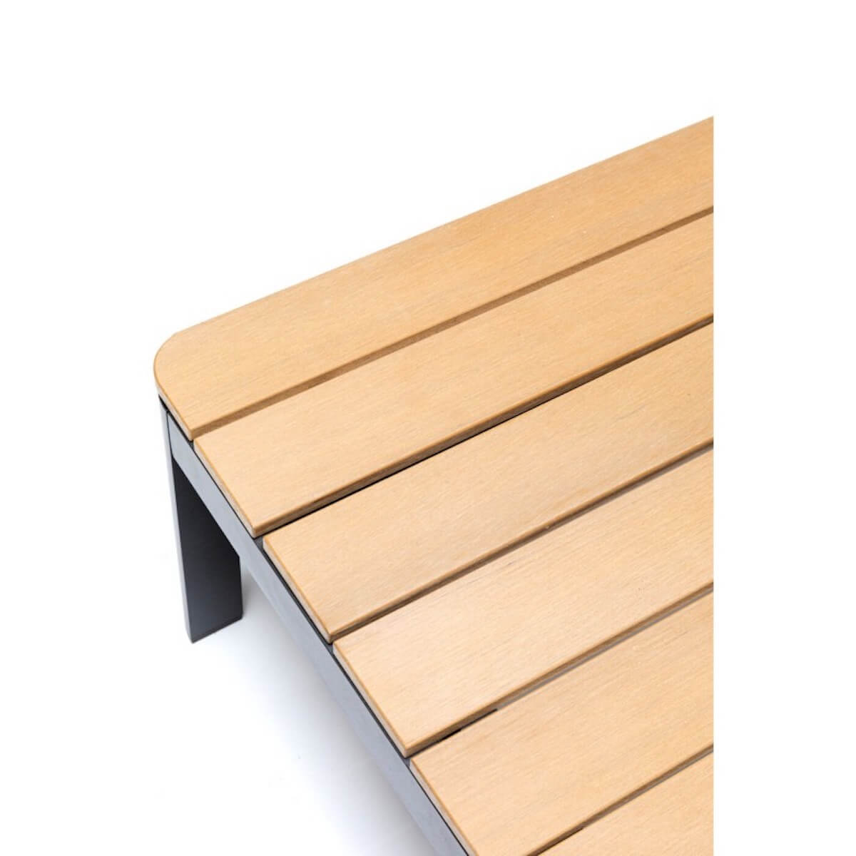 Table basse de jardin multifonctions Happy Day Kare Design