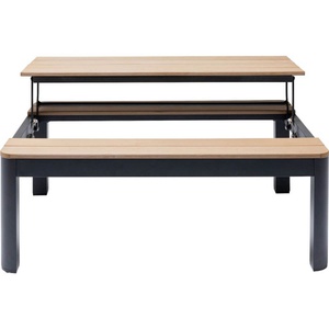 Table basse de jardin multifonctions Happy Day Kare Design