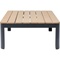 Table basse de jardin multifonctions Happy Day Kare Design