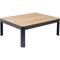 Table basse de jardin multifonctions Happy Day Kare Design