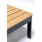 Table basse de jardin multifonctions Happy Day Kare Design