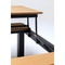 Table basse de jardin multifonctions Happy Day Kare Design