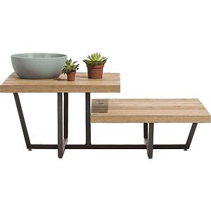 Table basse DENMARK Xooon 110x65cm
