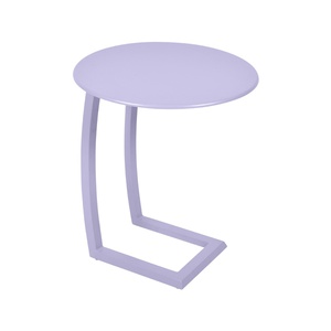 Table basse déportée ALIZE Fermob guimauve