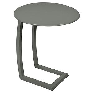 Table basse déportée ALIZE Fermob vert romarin
