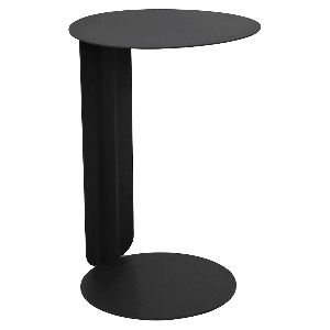 Table basse déportée BEBOP Fermob régilsse