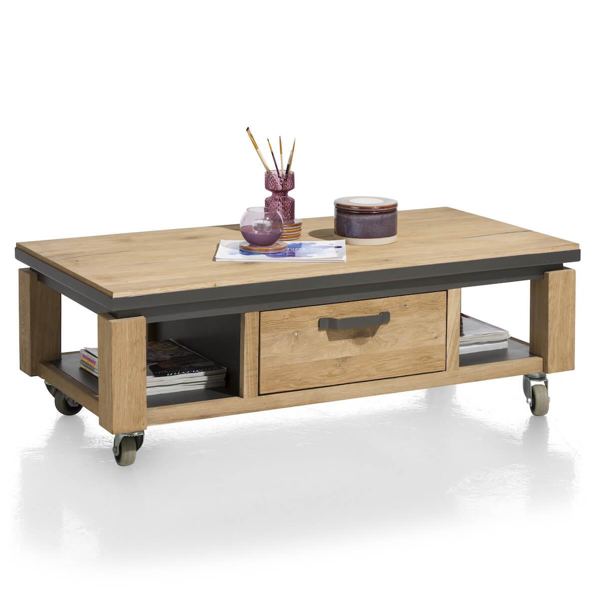 Table basse FARMLAND Henders & Hazel