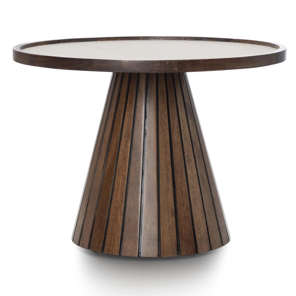 Table basse H.44cm CLEO Coco Maison