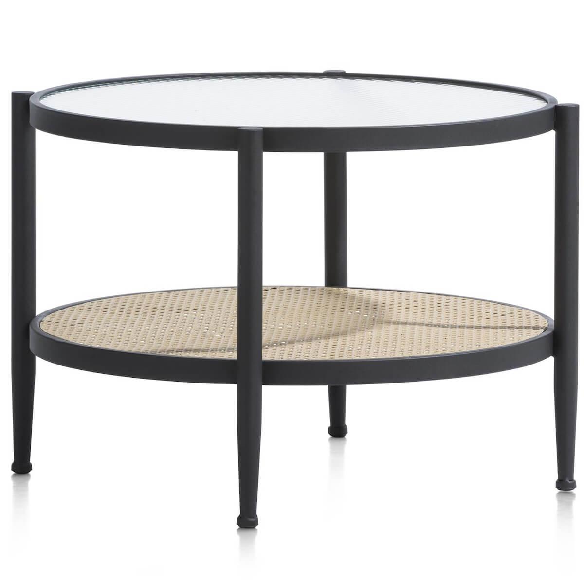 Table basse H40cm MILES Coco Maison