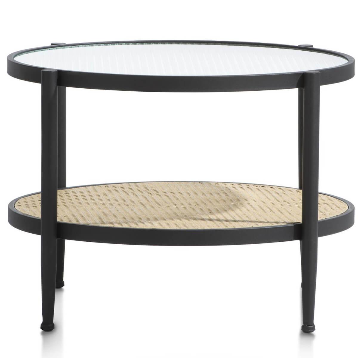 Table basse H40cm MILES Coco Maison