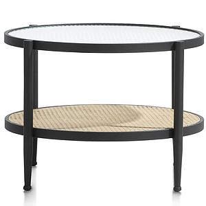 Table basse H40cm MILES Coco Maison