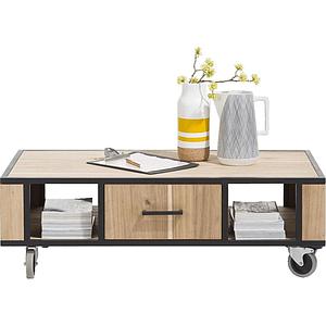 Table basse KINNA Xooon 110x60cm