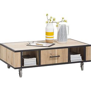 Table basse KINNA Xooon 110x60cm