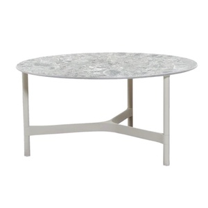 Table basse large 90cm TWIST Cane-line sans-multi color