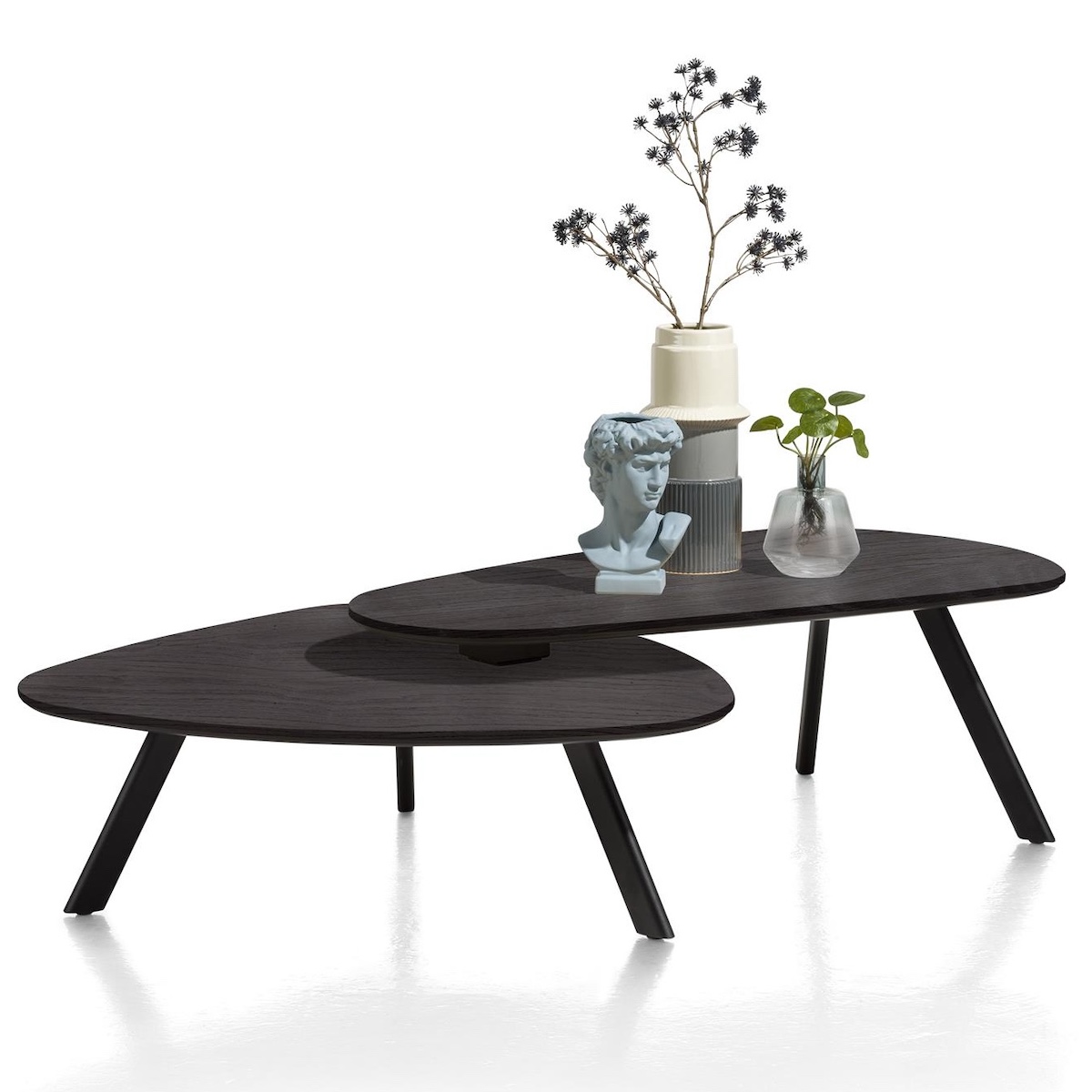 Table basse LIVADA Henders & Hazel Onyx
