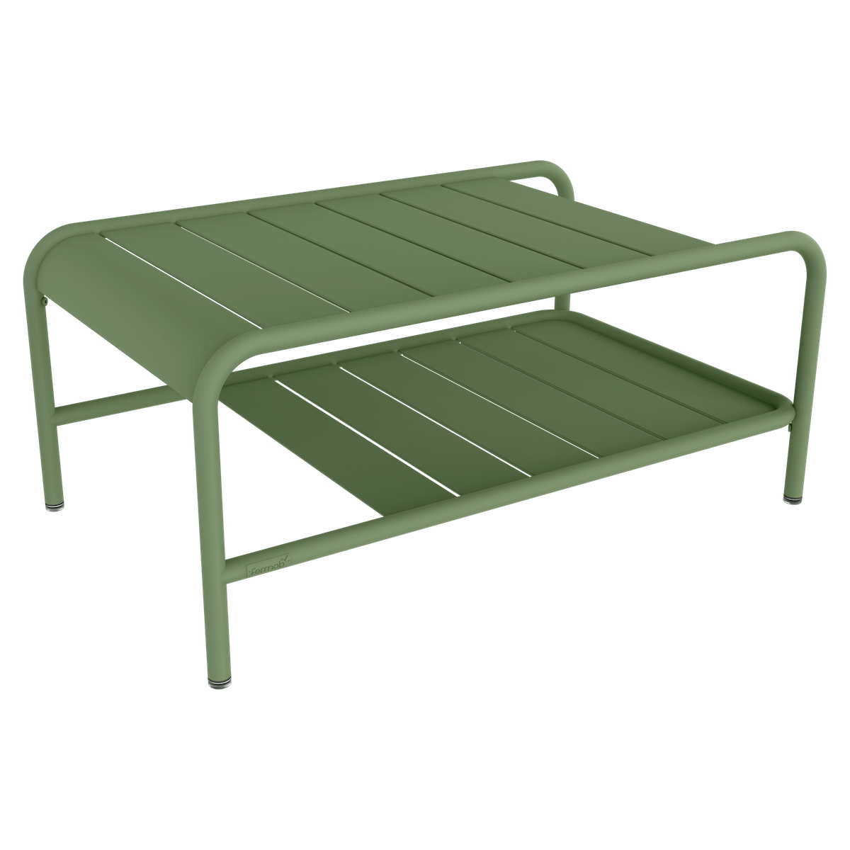 Table basse LUXEMBOURG Fermob cactus