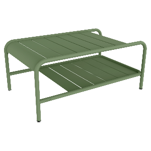 Table basse LUXEMBOURG Fermob cactus