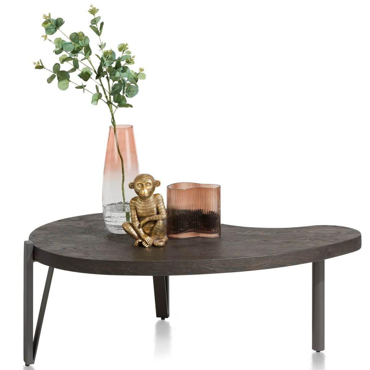 Table basse MONTPELLIER Henders & Hazel 60x100cm