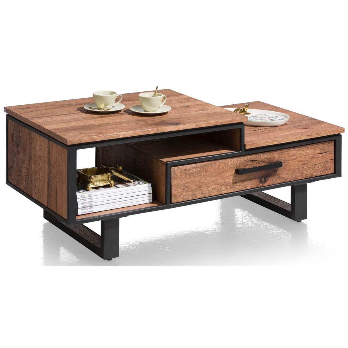 Table basse OXFORD Henders & Hazel 