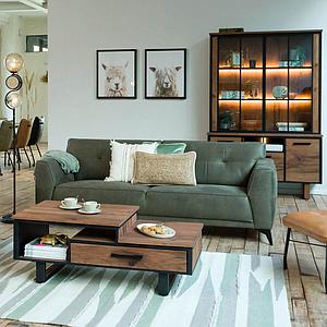 Table basse OXFORD Henders & Hazel 