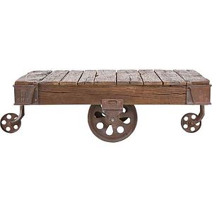 Table basse RAILWAY Kare Design