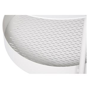 Table basse SALSA Fermob bleu acapulco