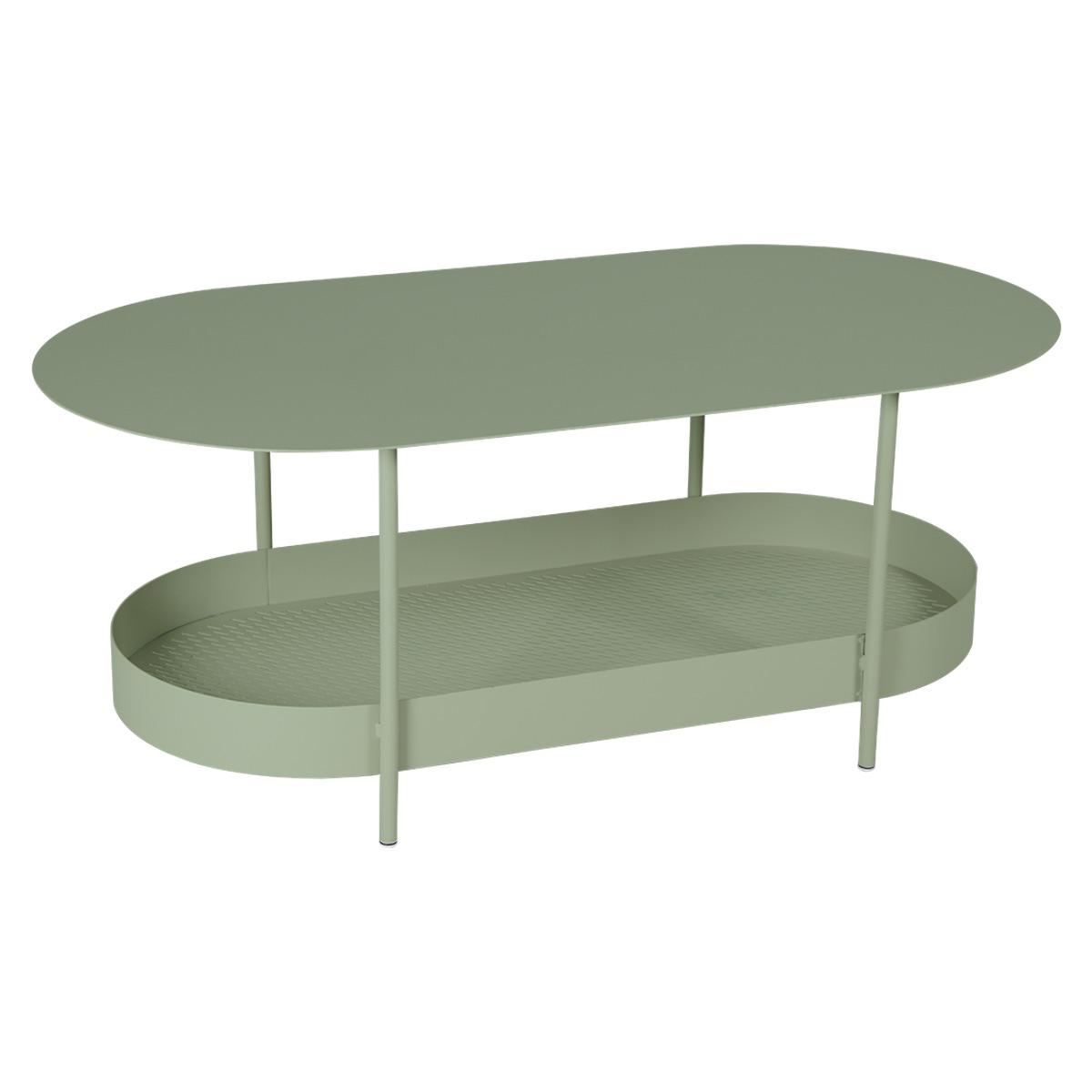 Table basse SALSA Fermob cactus