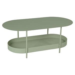 Table basse SALSA Fermob cactus