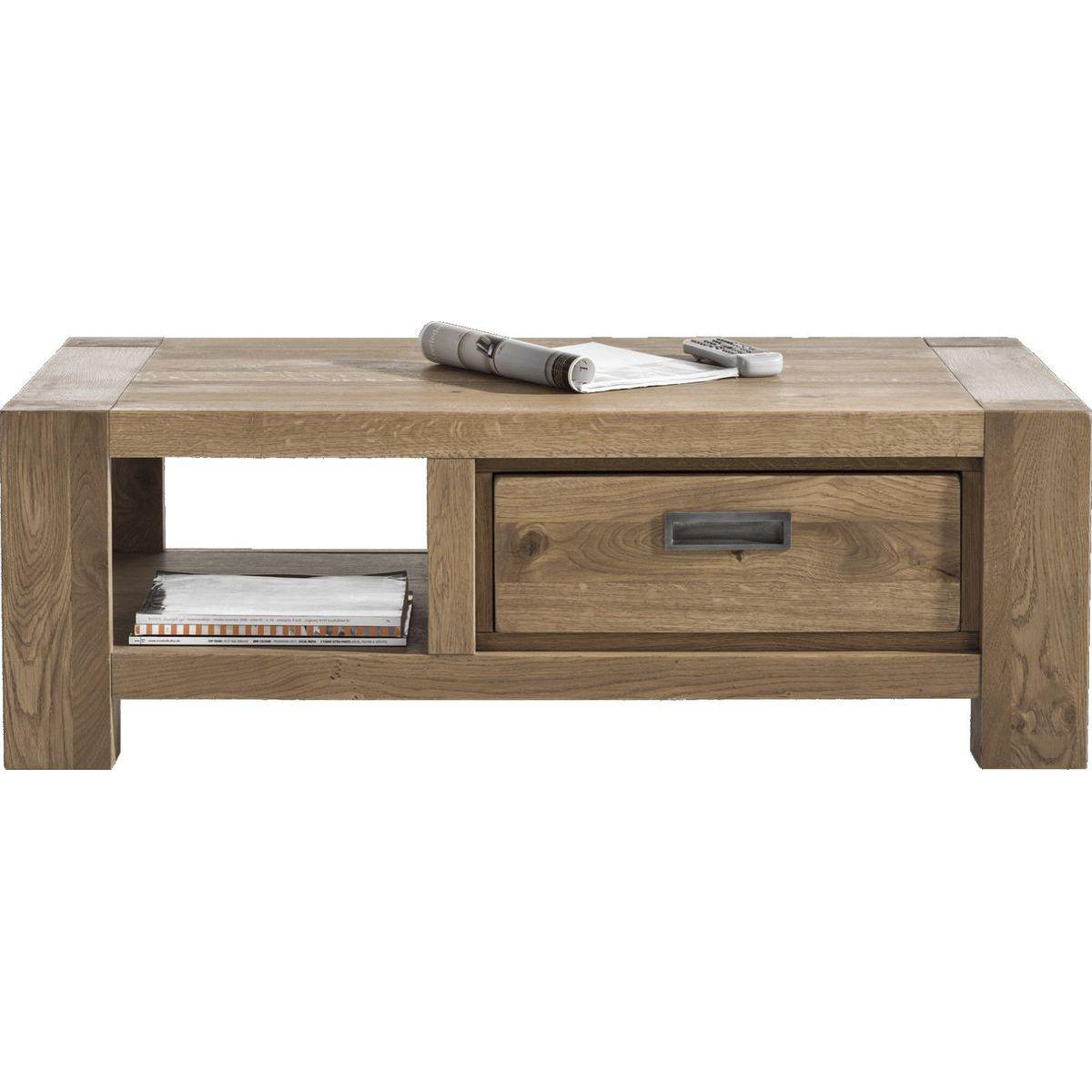 Table basse SANTORINI Henders & Hazel castle sand