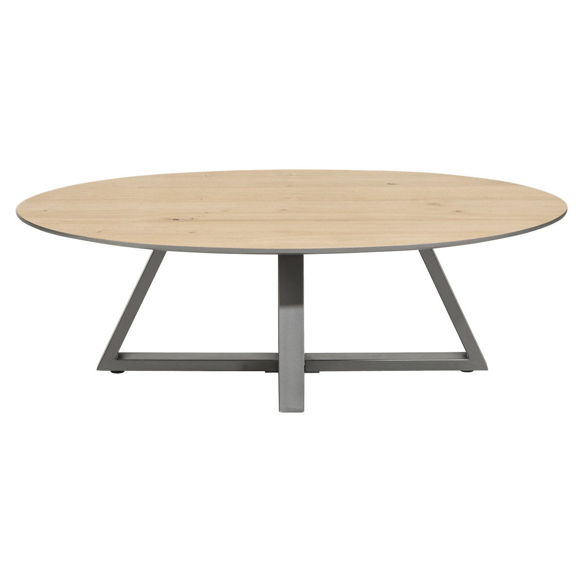 Table basse SHIMANTO Henders & Hazel 110 x 65 cm