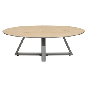 Table basse SHIMANTO Henders & Hazel 110 x 65 cm