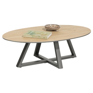 Table basse SHIMANTO Henders & Hazel 110 x 65 cm