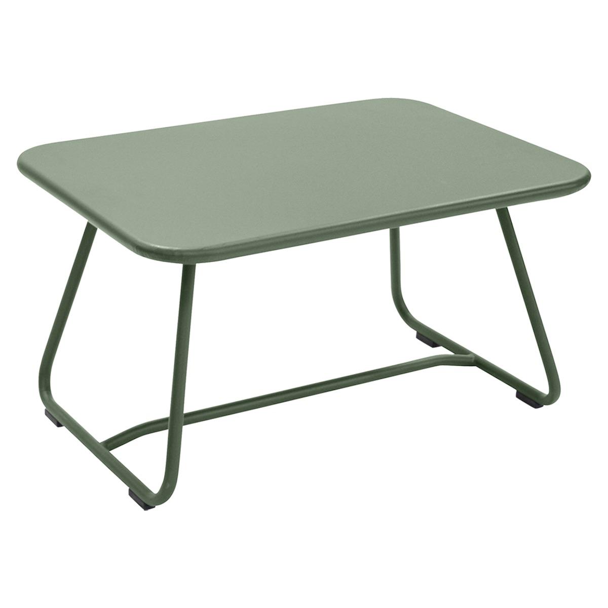 Table basse SIXTIES Fermob cactus