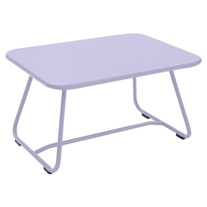 Table basse SIXTIES Fermob guimauve