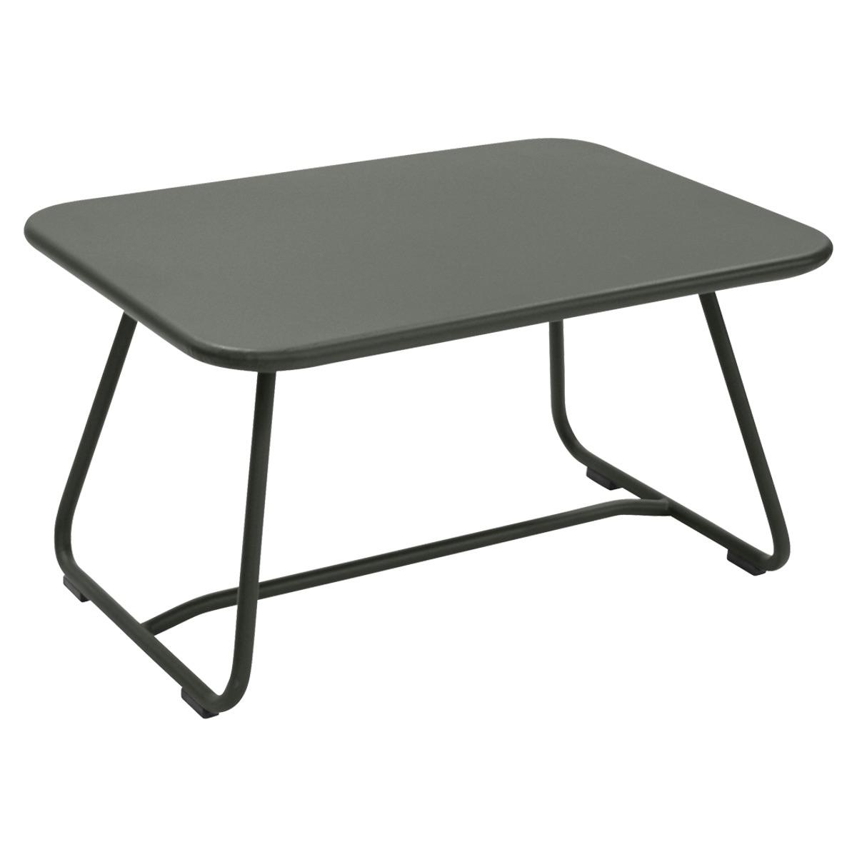 Table basse SIXTIES Fermob romarin