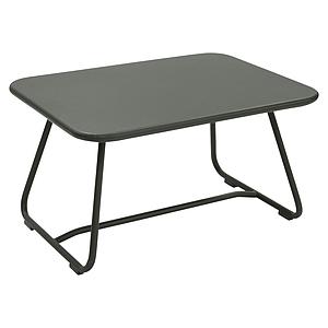 Table basse SIXTIES Fermob romarin