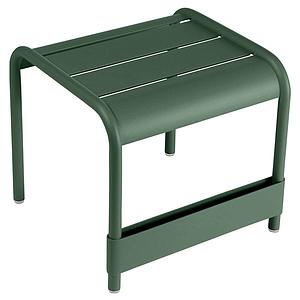 Table basse small LUXEMBOURG Fermob Cédre