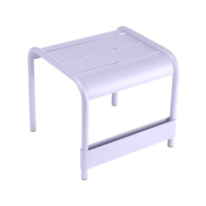 Table basse small LUXEMBOURG Fermob guimauve