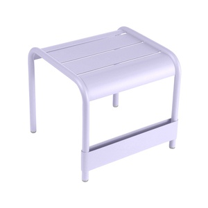 Table basse small LUXEMBOURG Fermob guimauve