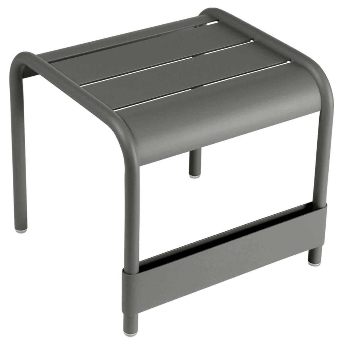 Table basse small LUXEMBOURG Fermob Romarin