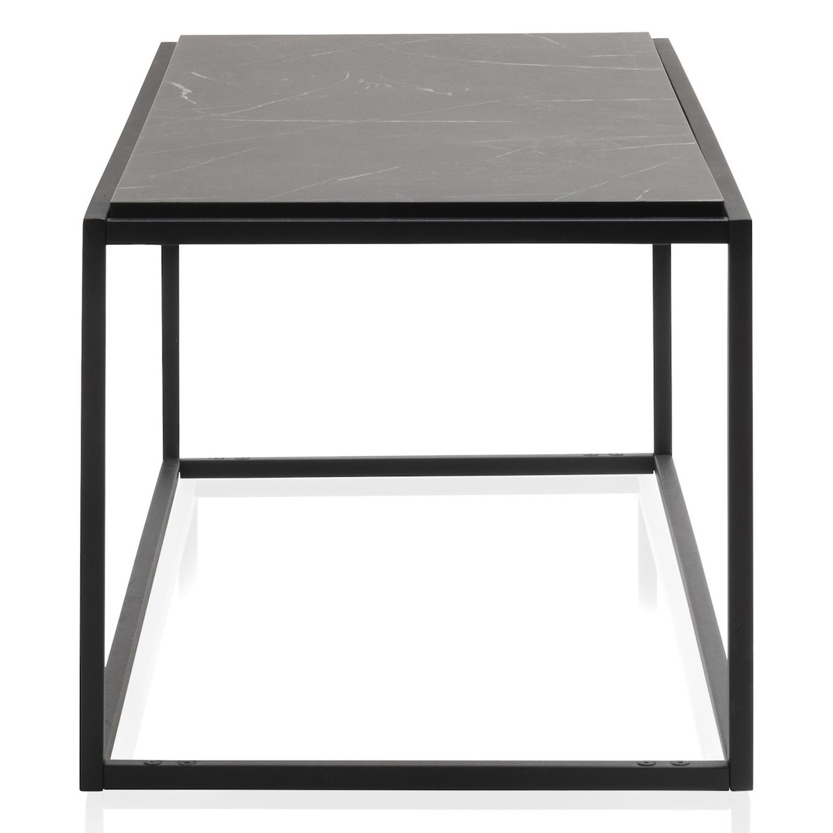 Table basse STAND UP Coco Maison 100 x 40 cm