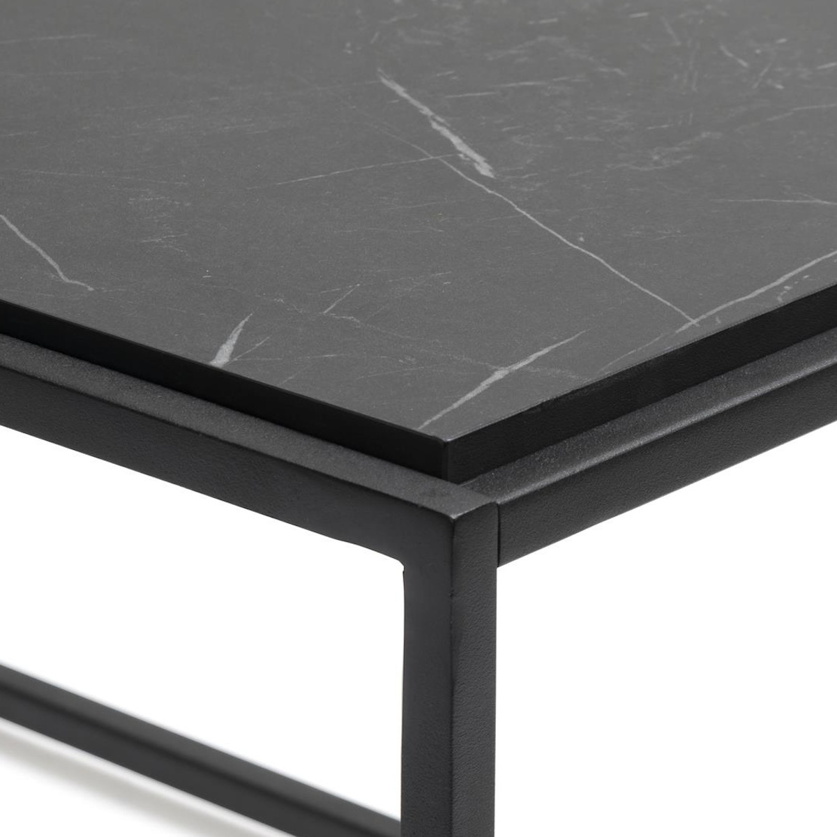 Table basse STAND UP Coco Maison 100 x 40 cm