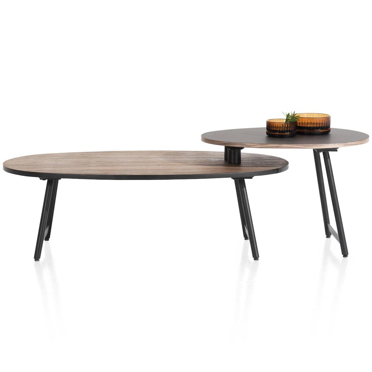 Table basse TORANO Xooon